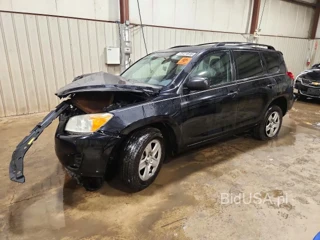 TOYOTA RAV4 BASE