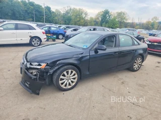 AUDI A4 PREMIUM