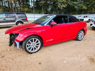 AUDI A3 PREMIUM PLUS S-LINE