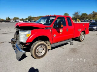 FORD F250 SUPER DUTY