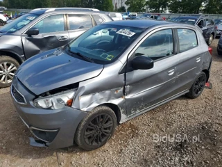 MITSUBISHI MIRAGE LE