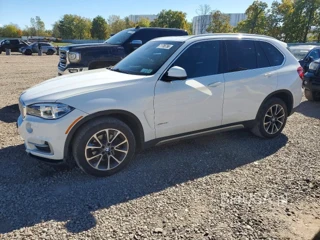 BMW X5 XDRIVE35I