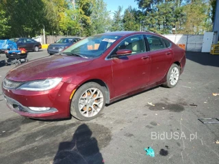 CHRYSLER 200 C