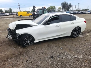 BMW 330I