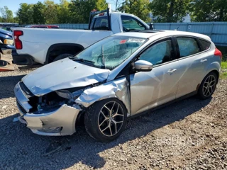FORD FOCUS SEL