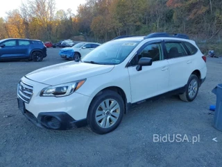 SUBARU OUTBACK 2.5I