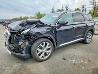 HYUNDAI PALISADE SEL