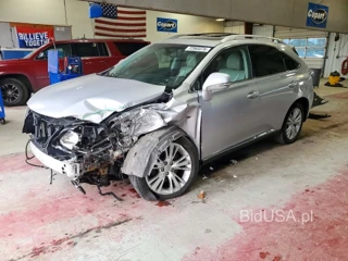 LEXUS RX 450H