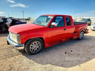 GMC SIERRA C1500