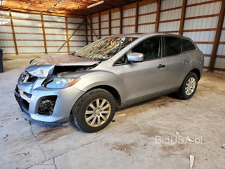 MAZDA CX-7