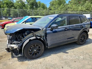 HONDA CR-V SPORT