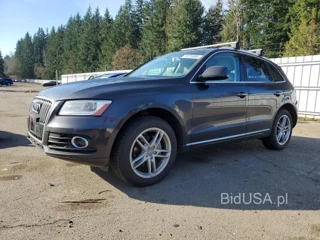 AUDI Q5 PREMIUM PLUS