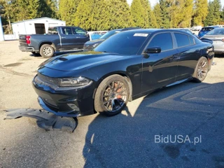 DODGE CHARGER SRT 392
