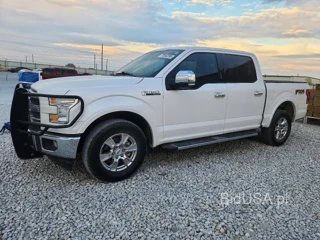 FORD F150 SUPERCREW