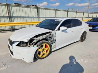 LEXUS GS 350