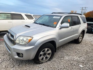 TOYOTA 4RUNNER SPORT EDITION