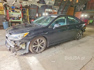 SUBARU LEGACY 3.6R LIMITED