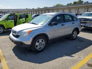 HONDA CR-V LX