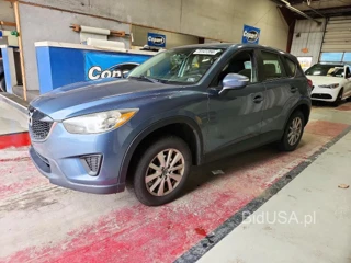 MAZDA CX-5 SPORT