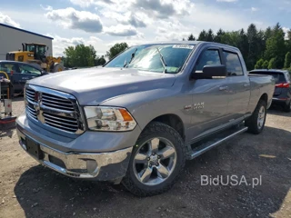 RAM 1500 CLASSIC SLT
