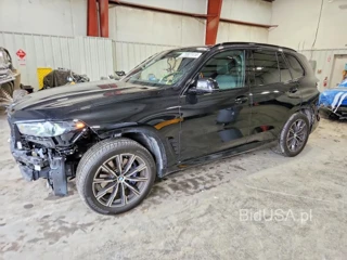BMW X5 XDRIVE40I
