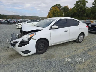 NISSAN VERSA 1.6 SV