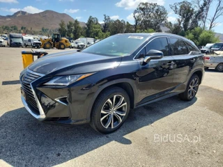 LEXUS RX 350 BASE