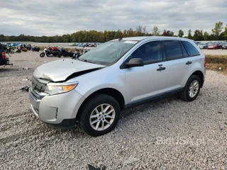 FORD EDGE SE