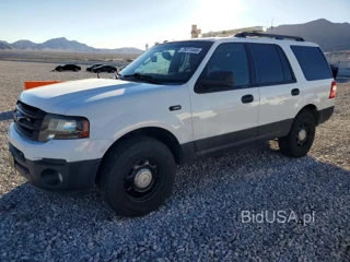 FORD EXPEDITION XL