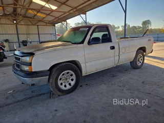 CHEVROLET SILVERADO C1500