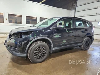 HONDA CR-V LX