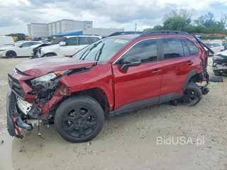 TOYOTA RAV4 TRD OFF-ROAD