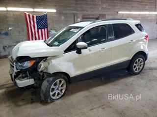 FORD ECOSPORT SE