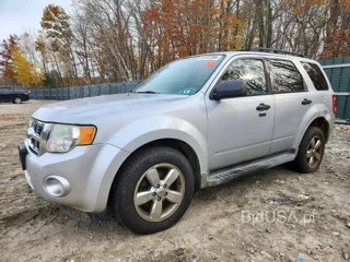 FORD ESCAPE XLT