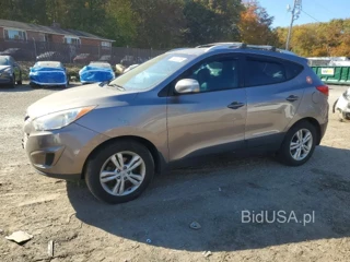 HYUNDAI TUCSON GLS