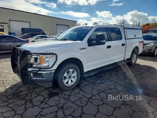 FORD F150 SUPERCREW