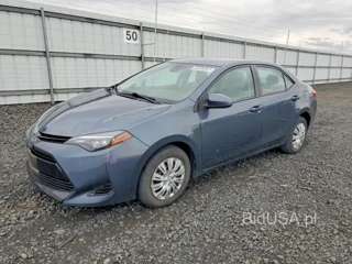 TOYOTA COROLLA LE ECO