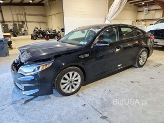 KIA OPTIMA EX