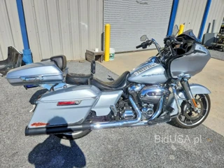HARLEY-DAVIDSON FLTRX
