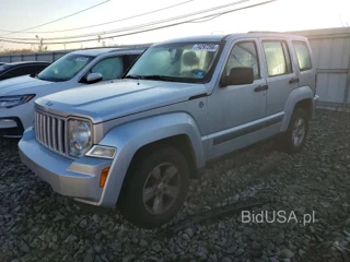 JEEP LIBERTY SPORT