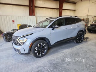 KIA SPORTAGE X LINE