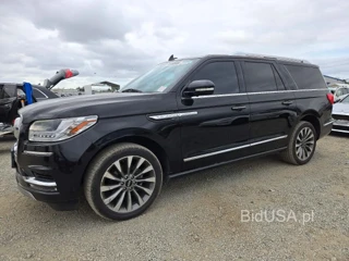 LINCOLN NAVIGATOR L RESERVE