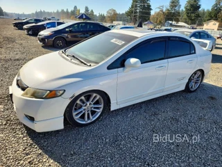 HONDA CIVIC SI