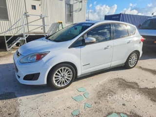 FORD C-MAX SE