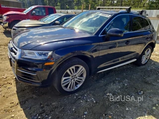 AUDI Q5 PREMIUM PLUS
