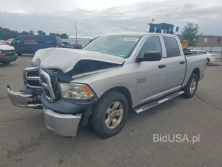RAM 1500 ST