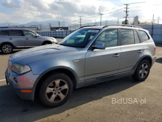 BMW X3 3.0SI