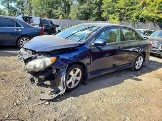 TOYOTA COROLLA S