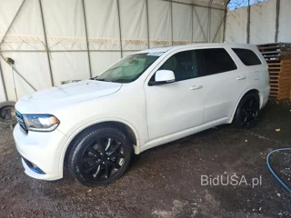 DODGE DURANGO R/T