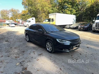 CHRYSLER 200 LIMITED